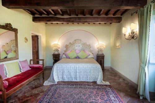 550205750 Il Falconiere Relais & Spa