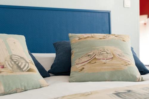 The Originals Access Hôtel Corinna Royan (P'tit Dej-Hotel) - image 3