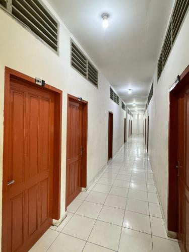 Horas Hotel