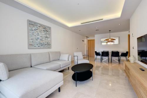 Aqua Apartments Marbella - image 9