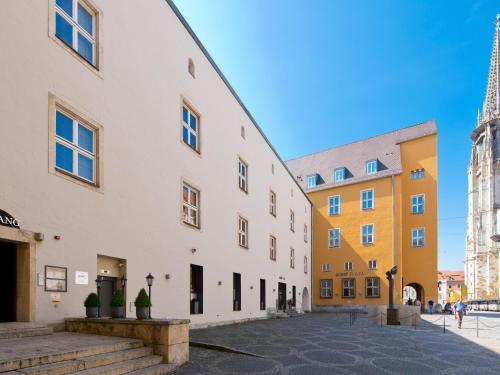 ACHAT Hotel Regensburg Herzog am Dom