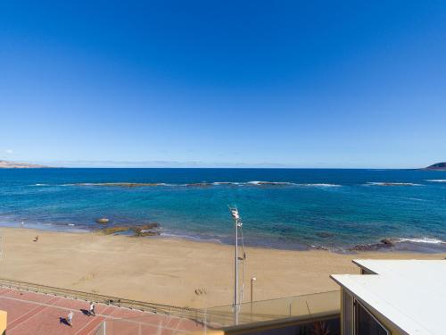 Mirador de Las Canteras Terrace&Pool By CanariasGetaway