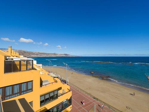 Mirador de Las Canteras Terrace&Pool By CanariasGetaway