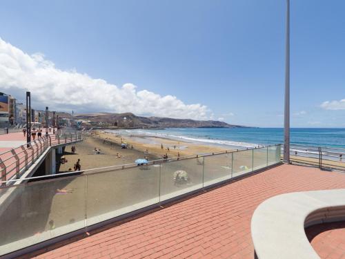 Mirador de Las Canteras Terrace&Pool By CanariasGetaway