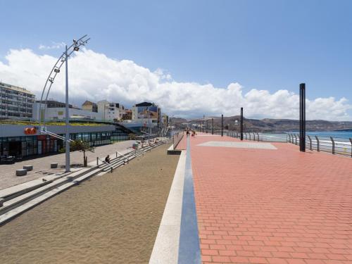 Mirador de Las Canteras Terrace&Pool By CanariasGetaway