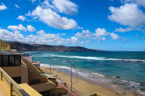 Mirador de Las Canteras Terrace&Pool By CanariasGetaway