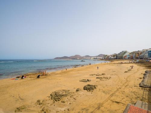 Mirador de Las Canteras Terrace&Pool By CanariasGetaway