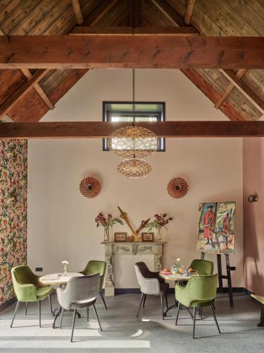 B&B De Pastorie bij Dokkum - image 6