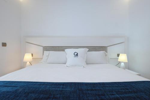 Aqua Apartments Vento, Marbella Room Type - Two-Bedroom Deluxe Apartment