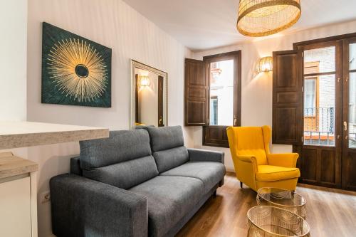 tuGuest Concepcion Apartment, Granada (fotografie 4)
