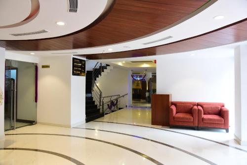 ザ ロイヤル コンフォート