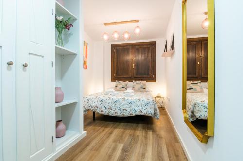 tuGuest Concepcion Apartment, Granada (fotografie 6)