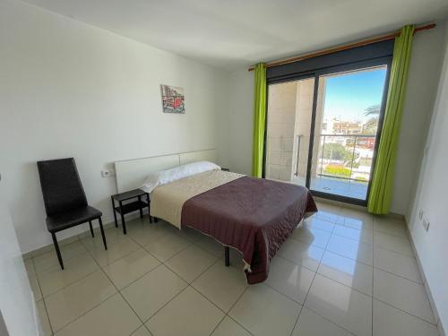 Apartamentos Playa de Benicarlo 3000 - Alcalà de Xivert