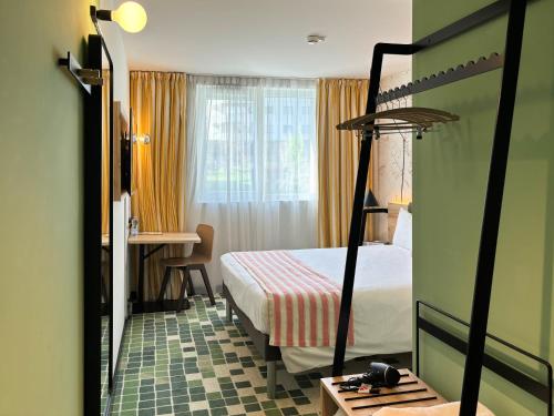 ibis Styles Sierre - image 9