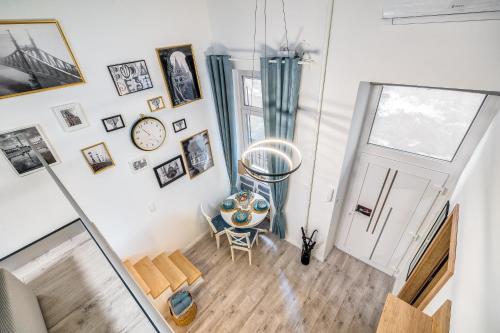 Dream Nouveau Studio Room Type - Studio