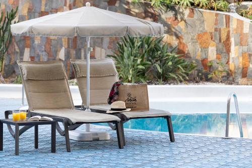 MUR Aparthotel Buenos Aires Gran Canaria - image 4