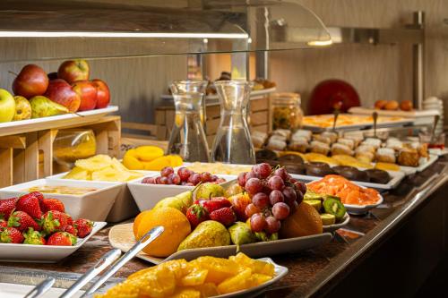 MUR Aparthotel Buenos Aires Gran Canaria - image 7