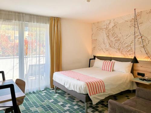 ibis Styles Sierre - image 7