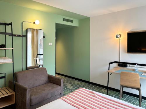 ibis Styles Sierre - image 4