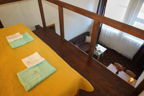 Hotel Raj obrázok