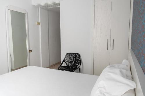 1 double bed