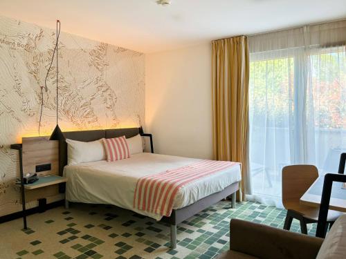 ibis Styles Sierre - image 6