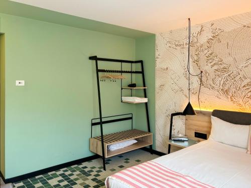 ibis Styles Sierre - main image