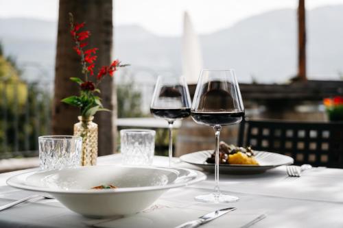 卡萨德尔维诺瓦拉乡村民宿