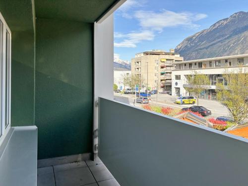 Nonanteneuf Appart-hôtel - Sierre