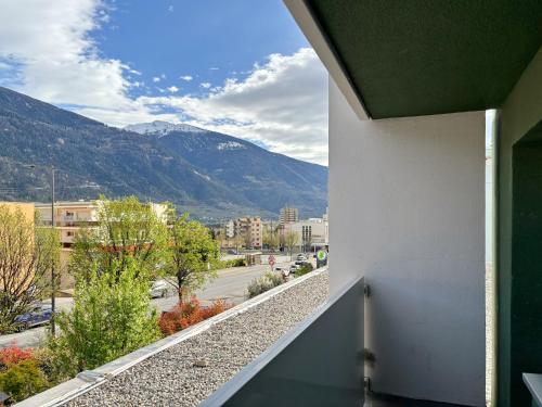 Nonanteneuf Appart-hôtel - Sierre