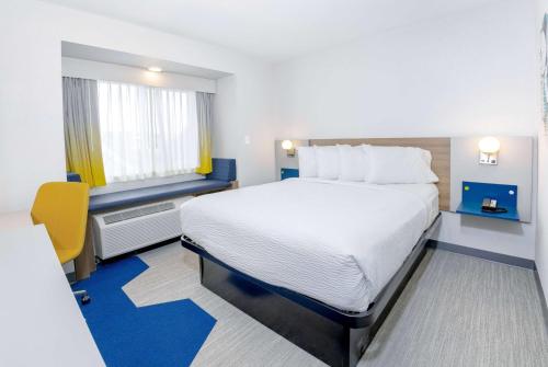 Microtel Inn & Suites Springville