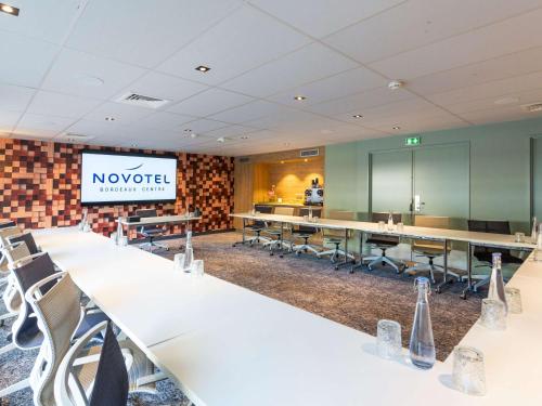 Novotel Bordeaux Centre Ville