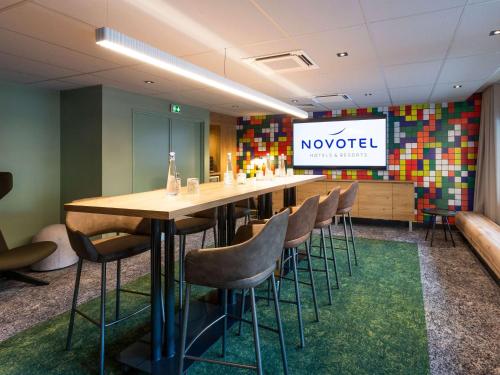 Novotel Bordeaux Centre Ville