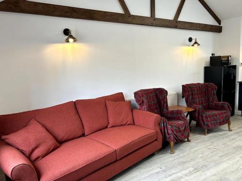 The Dairy in سوتون