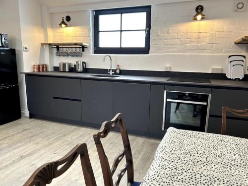 The Dairy in سوتون