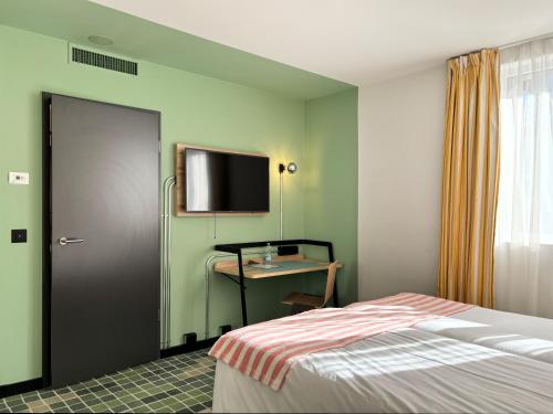 ibis Styles Sierre - image 14