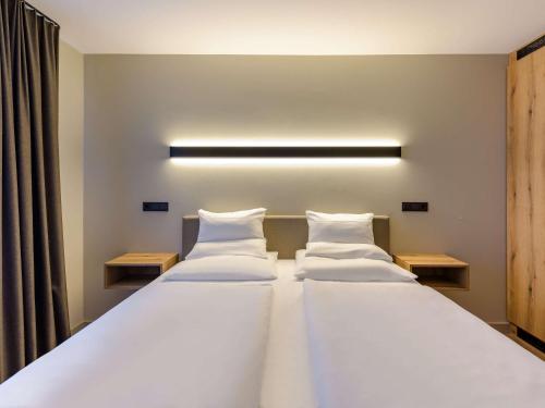 Mercure Hotel Muenchen Altstadt