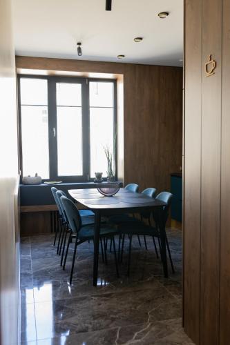 設施, Four Sisters Luxury Rooms in Siauliai in 希奧利艾