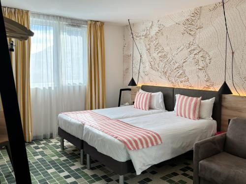 ibis Styles Sierre - image 13
