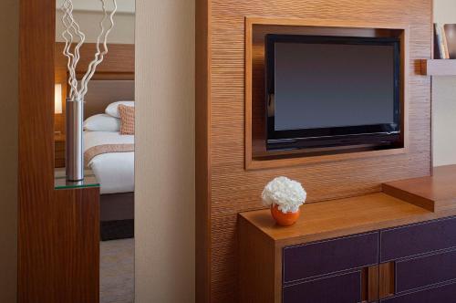 Double Room with Two Double Beds room in Grand Hyatt San Francisco