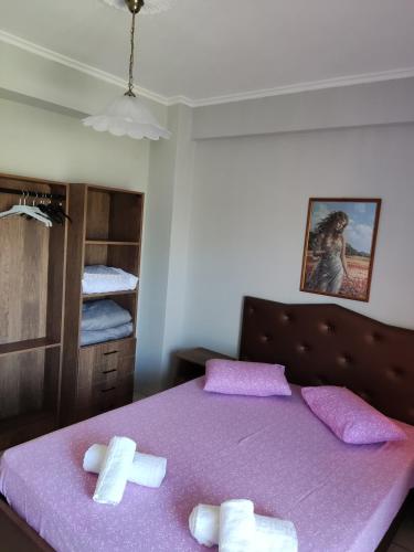 VILLA ELLI with free private Parking 4