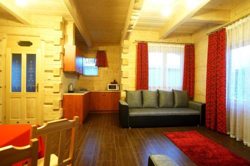 Domek Anielci, Zakopane (zdjęcie 7)
