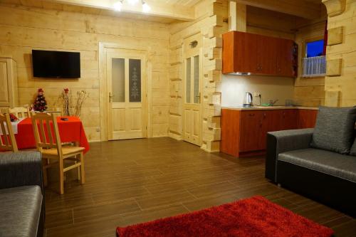 Domek Anielci, Zakopane (zdjęcie 8)