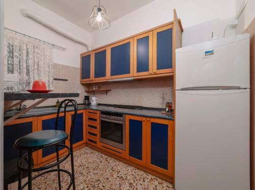 Local Urban living 2BD apartment in Athens, Atene (foto 10)