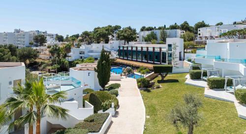 MarSenses Ferrera Blanca Hotel - Adults Only