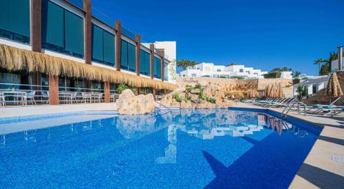 MarSenses Ferrera Blanca Hotel - Adults Only