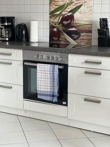 Fewo 2 in 哥達市中心