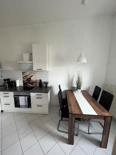 Fewo 2 in 哥達市中心