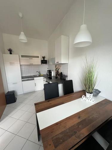 Fewo 2 in 哥達市中心