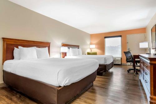 Econo Lodge Moss Point - Pascagoula - image 2